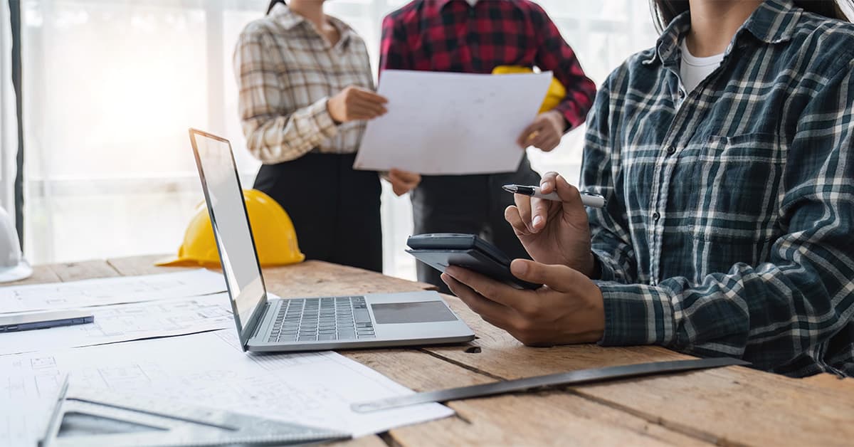 Steel Estimating Explained: Why It's Still Manual and How AI Helps